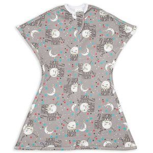 Sleepingbaby Zipadee-Zip Swaddle Transition